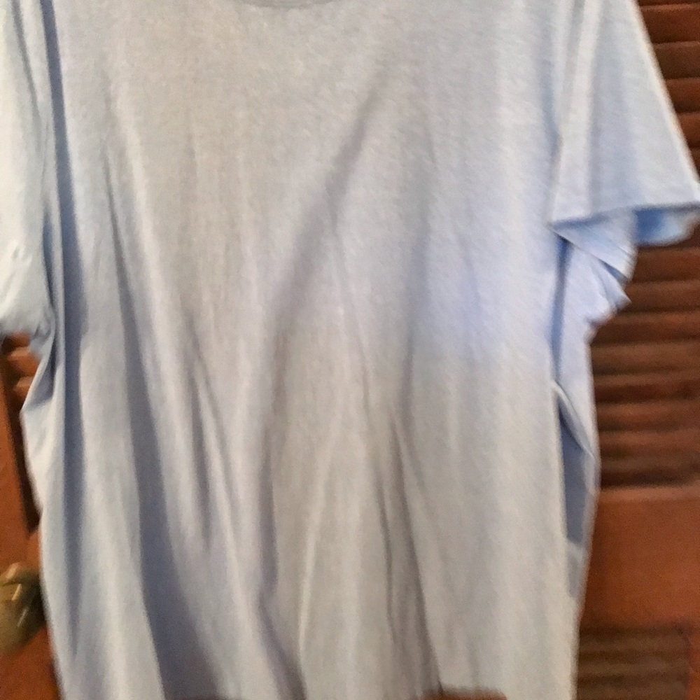 Short sleeve top